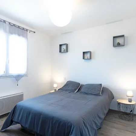 Rural Gure Lana Hébergement de vacances Larressore